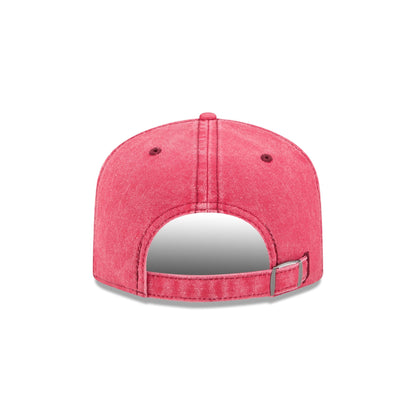 Detroit Red Wings Mini Badge 19TWENTY Adjustable Hat
