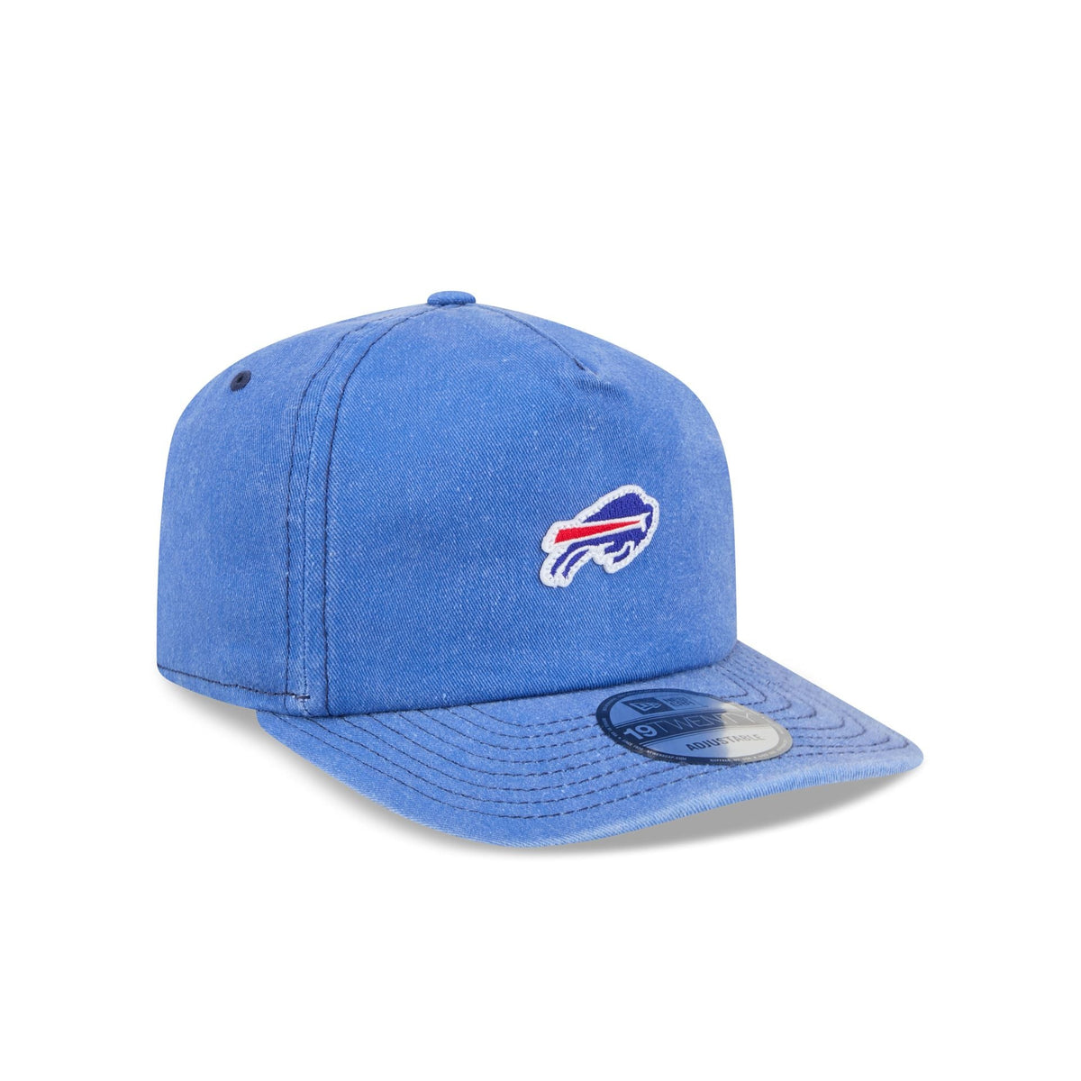Buffalo Bills Mini Badge 19TWENTY Adjustable Hat