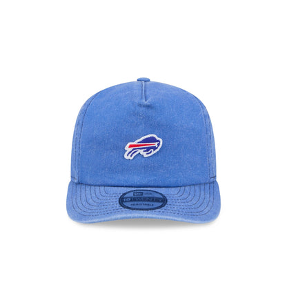 Buffalo Bills Mini Badge 19TWENTY Adjustable Hat