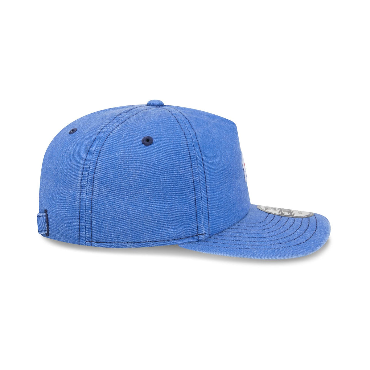Buffalo Bills Mini Badge 19TWENTY Adjustable Hat