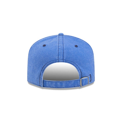 Buffalo Bills Mini Badge 19TWENTY Adjustable Hat