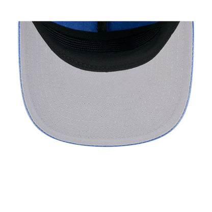 Buffalo Bills Mini Badge 19TWENTY Adjustable Hat