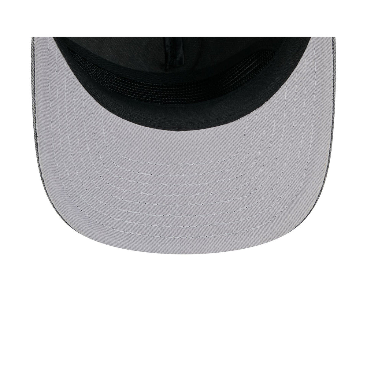 Boston Bruins Mini Badge 19TWENTY Adjustable Hat
