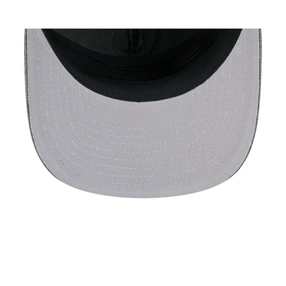 Boston Bruins Mini Badge 19TWENTY Adjustable Hat