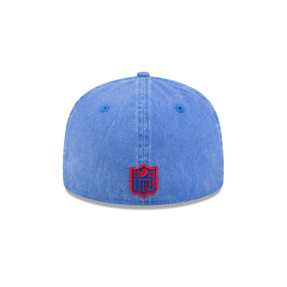 Buffalo Bills Washed 59FIFTY Fitted Hat