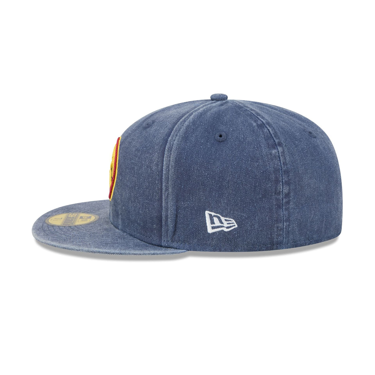 Denver Nuggets Washed 59FIFTY Fitted Hat