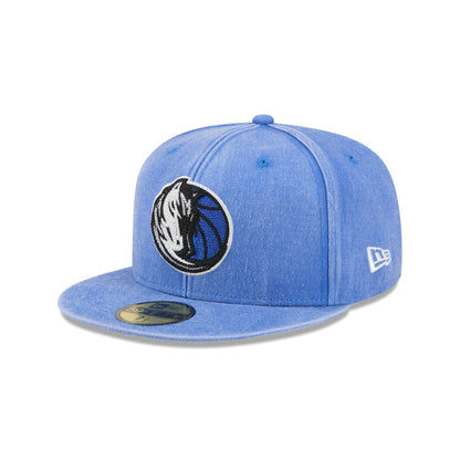 Dallas Mavericks Washed 59FIFTY Fitted Hat