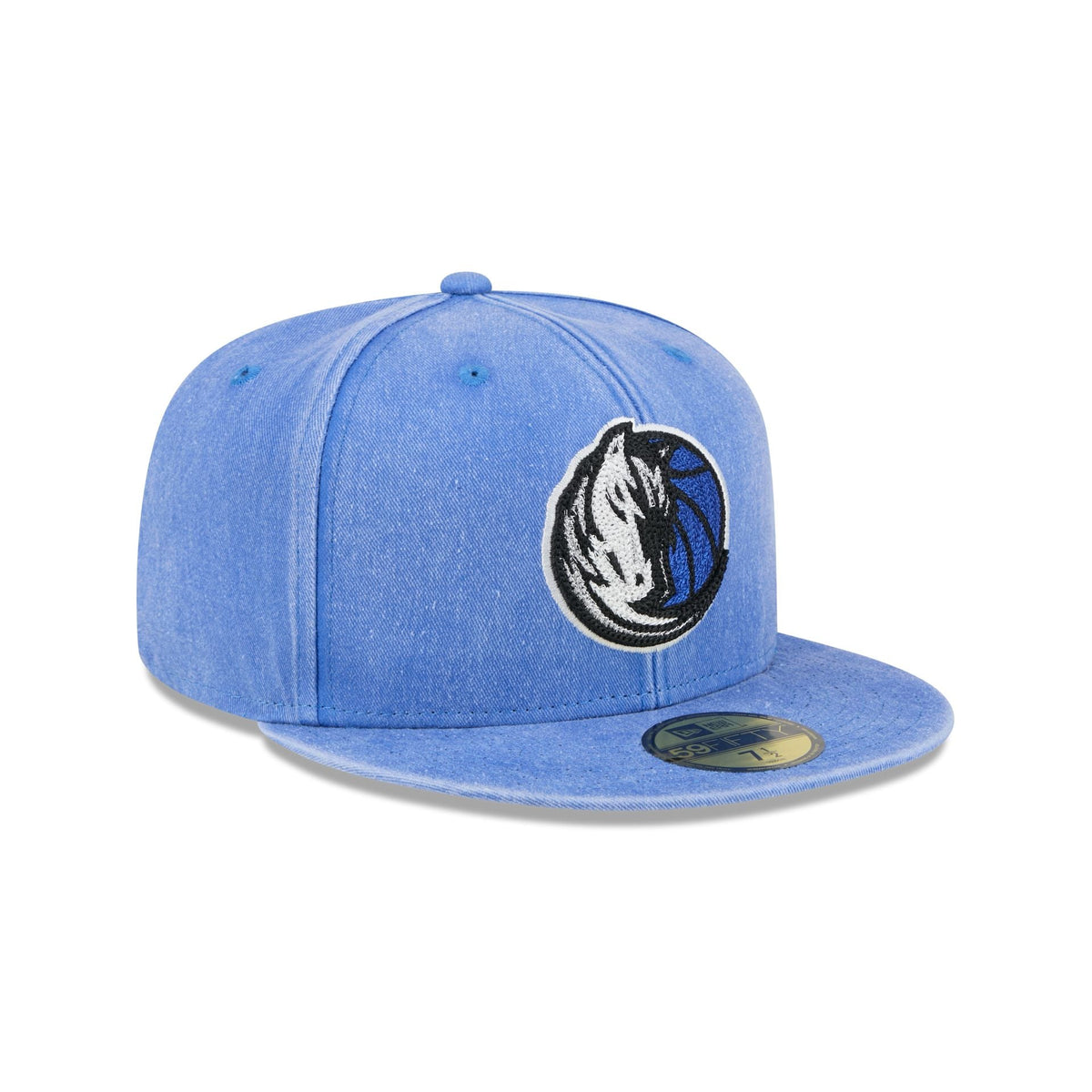 Dallas Mavericks Washed 59FIFTY Fitted Hat