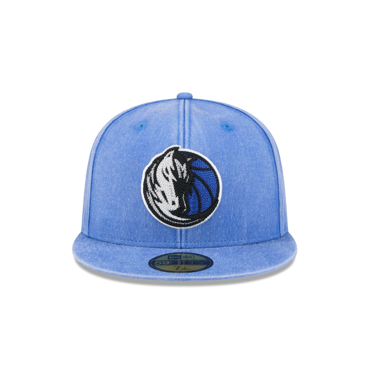 Dallas Mavericks Washed 59FIFTY Fitted Hat