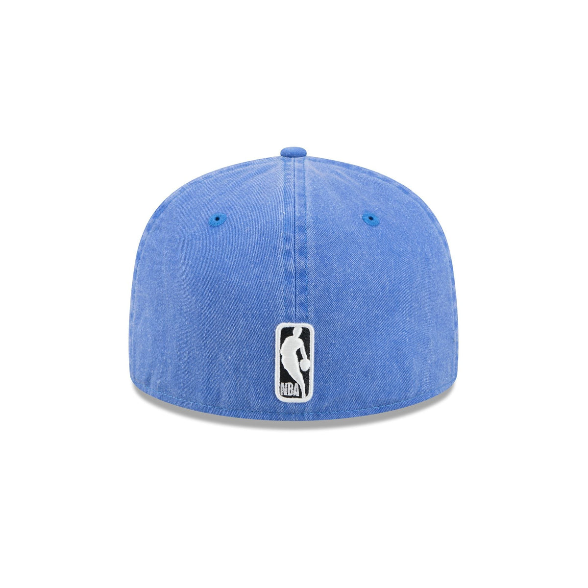 Dallas Mavericks Washed 59FIFTY Fitted Hat