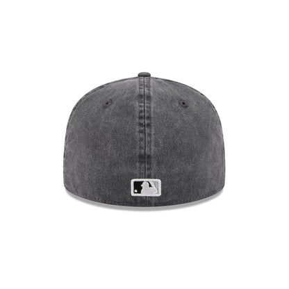 Chicago White Sox Washed 59FIFTY Fitted Hat