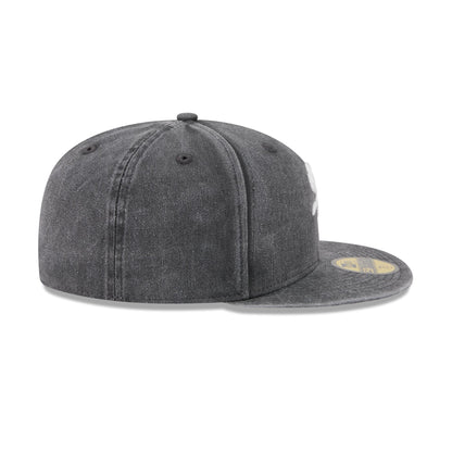 Chicago White Sox Washed 59FIFTY Fitted Hat