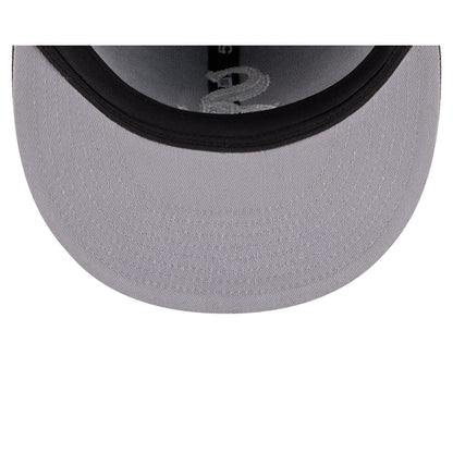 Chicago White Sox Washed 59FIFTY Fitted Hat