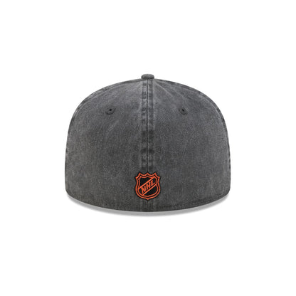 Anaheim Ducks Washed 59FIFTY Fitted Hat