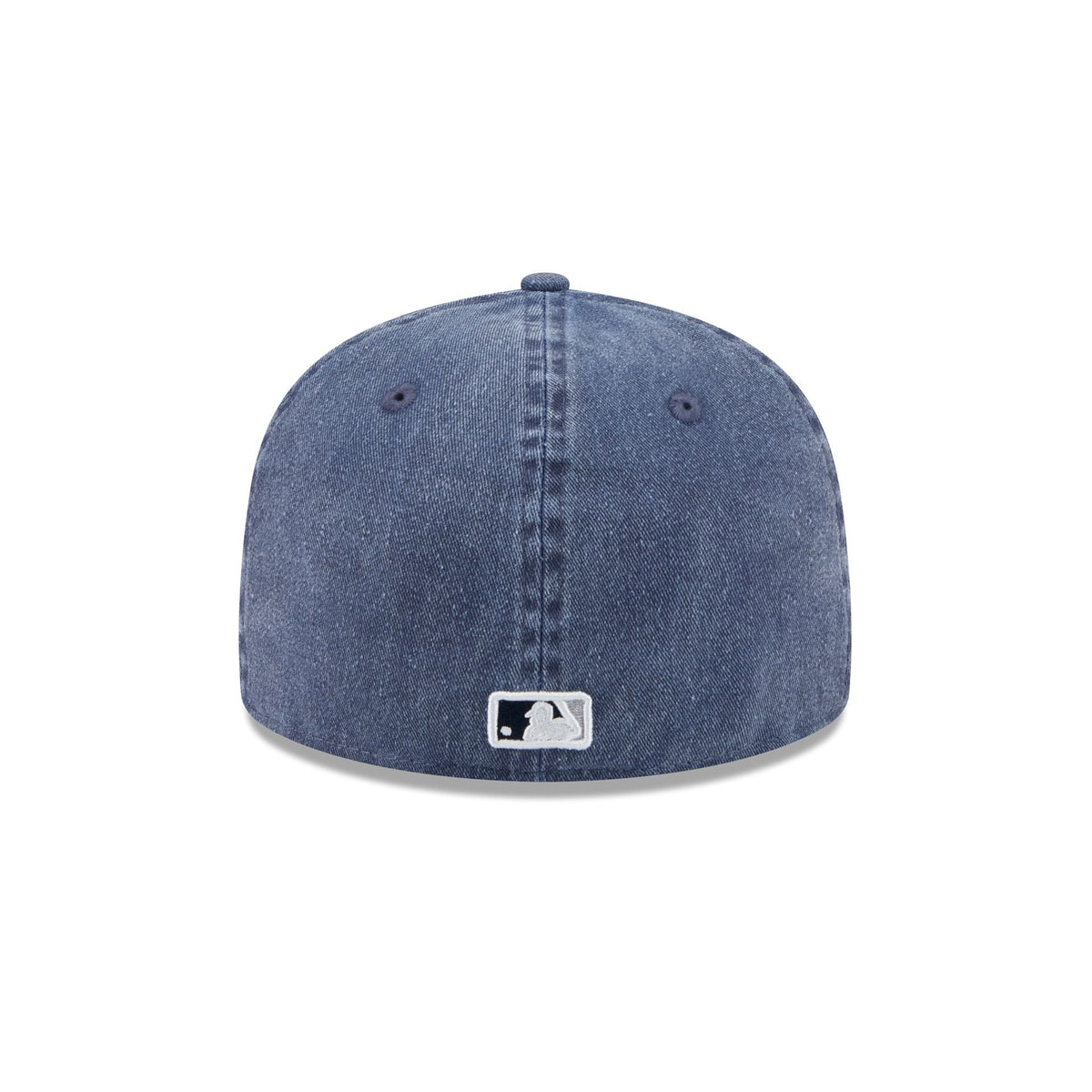 New York Yankees Washed 59FIFTY Fitted Hat