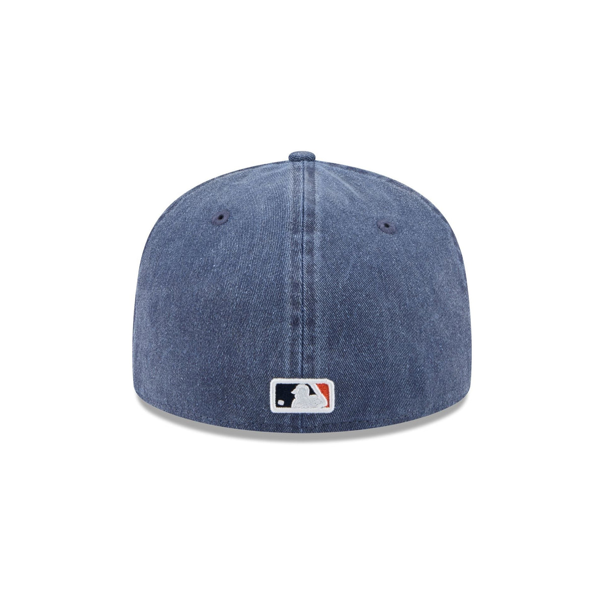 Detroit Tigers Washed 59FIFTY Fitted Hat