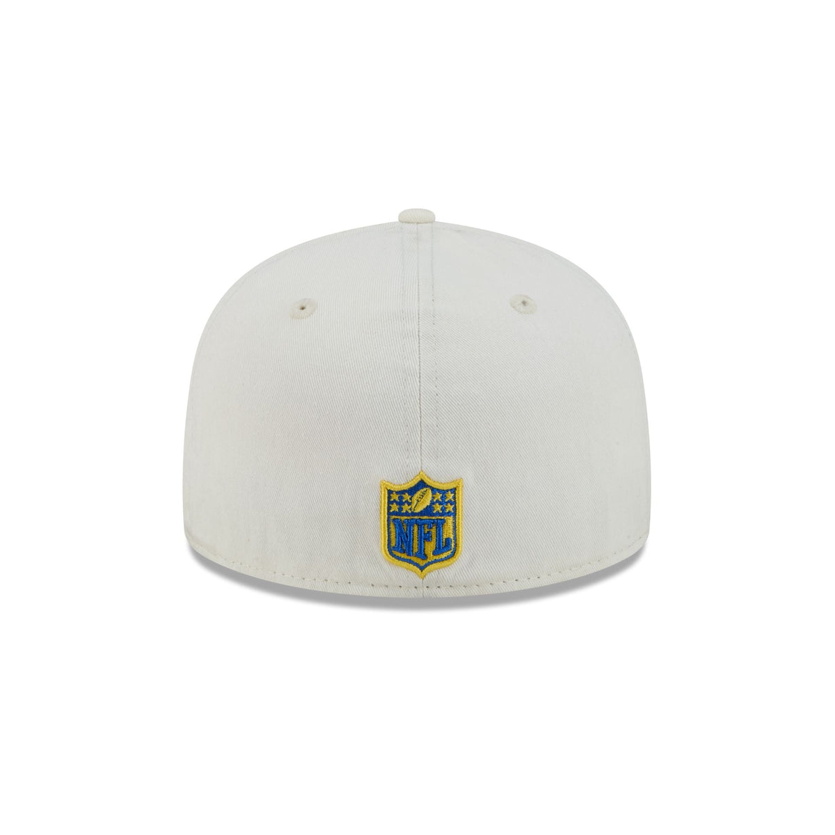 Los Angeles Rams Washed 59FIFTY Fitted Hat