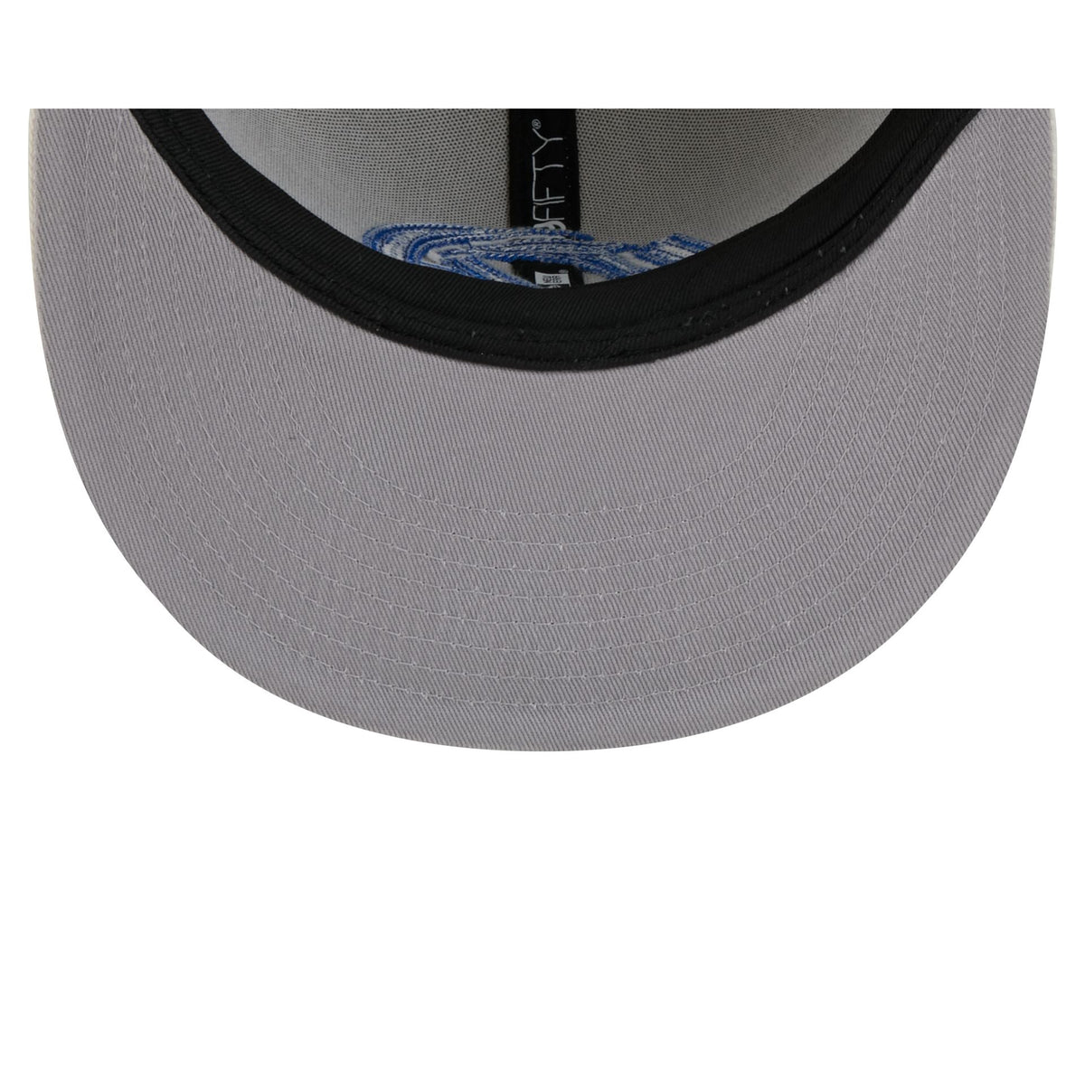 Los Angeles Rams Washed 59FIFTY Fitted Hat