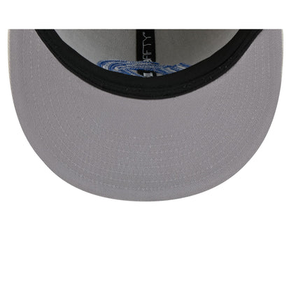 Los Angeles Rams Washed 59FIFTY Fitted Hat