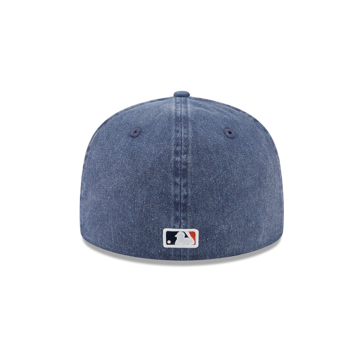 Houston Astros Washed 59FIFTY Fitted Hat