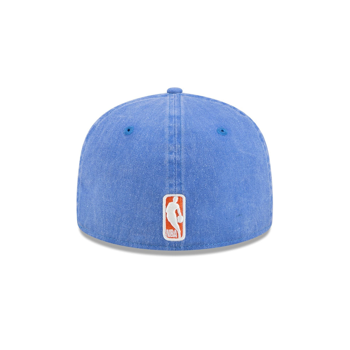 New York Knicks Washed 59FIFTY Fitted Hat