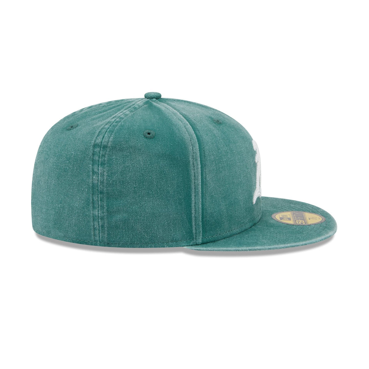 Athletics Washed 59FIFTY Fitted Hat