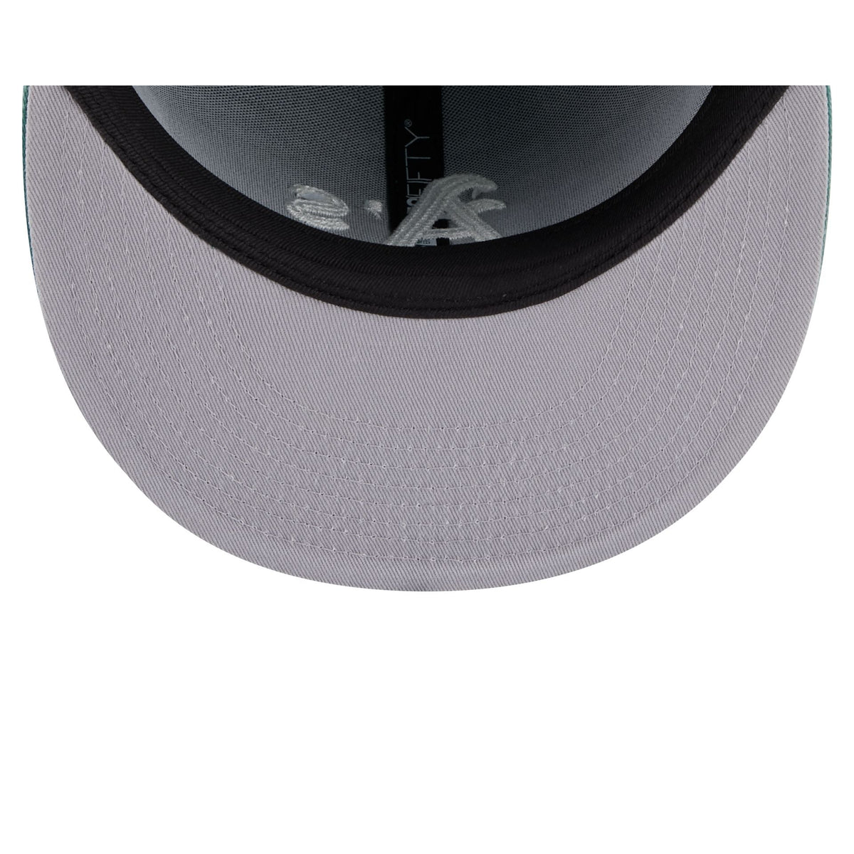 Athletics Washed 59FIFTY Fitted Hat