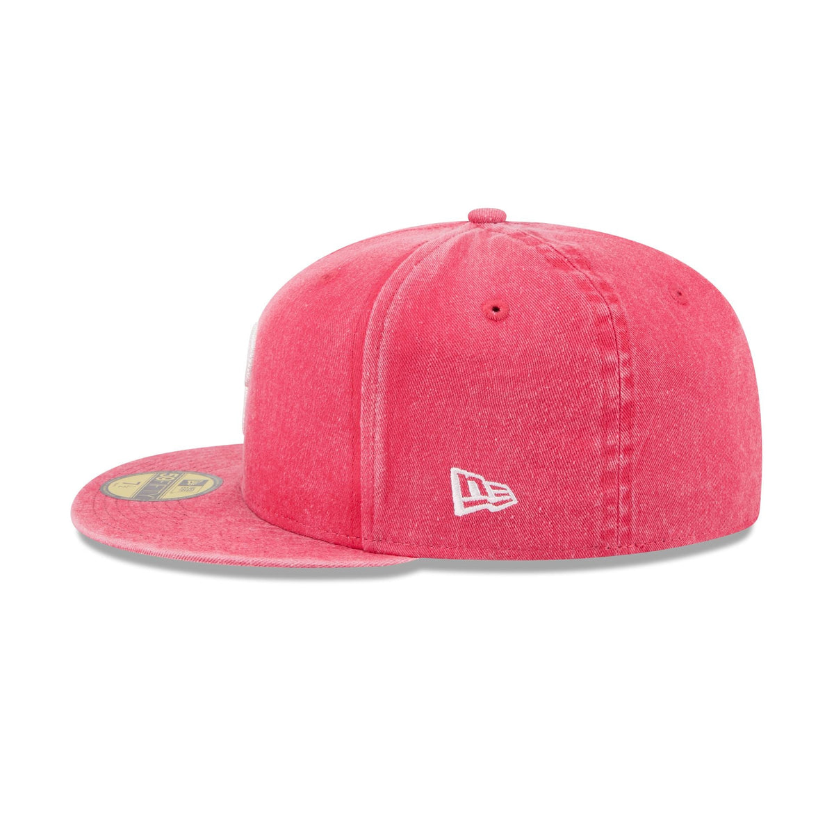Philadelphia Phillies Washed 59FIFTY Fitted Hat