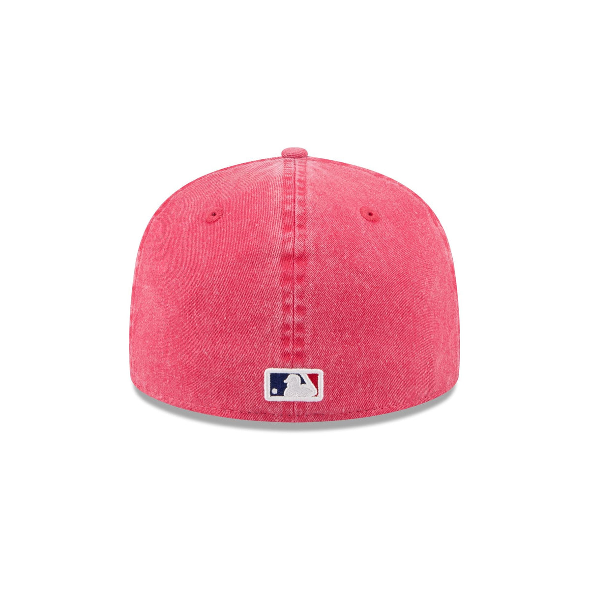 Philadelphia Phillies Washed 59FIFTY Fitted Hat