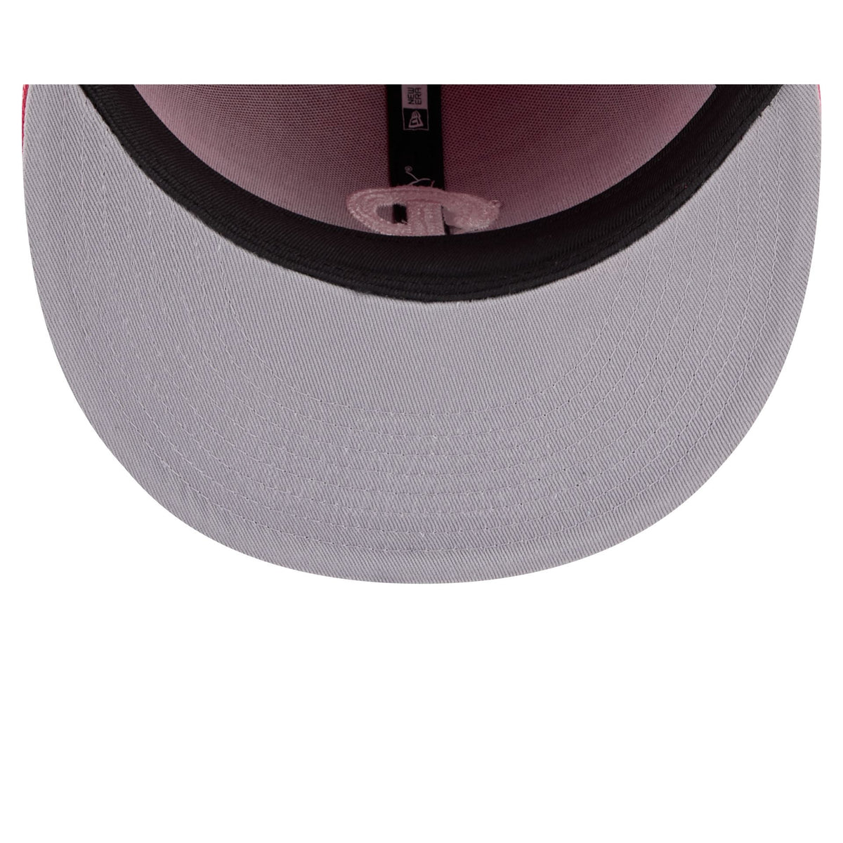 Philadelphia Phillies Washed 59FIFTY Fitted Hat