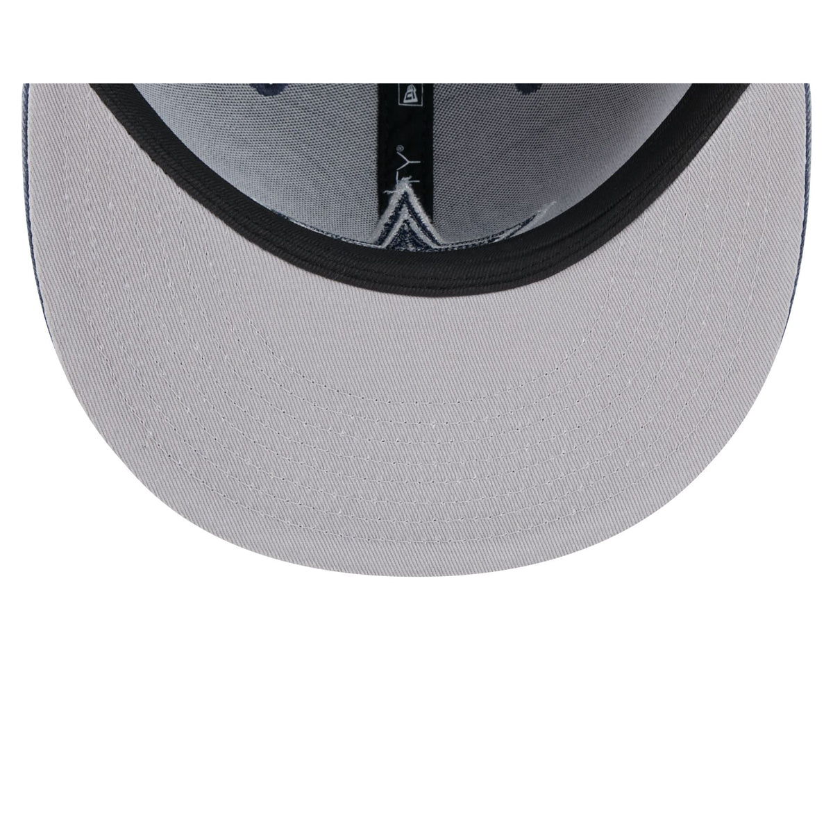Dallas Cowboys Washed 59FIFTY Fitted Hat