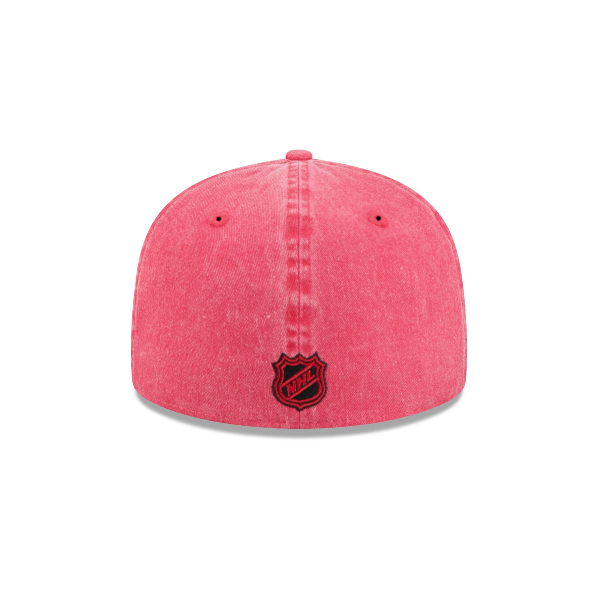 New Jersey Devils Washed 59FIFTY Fitted Hat