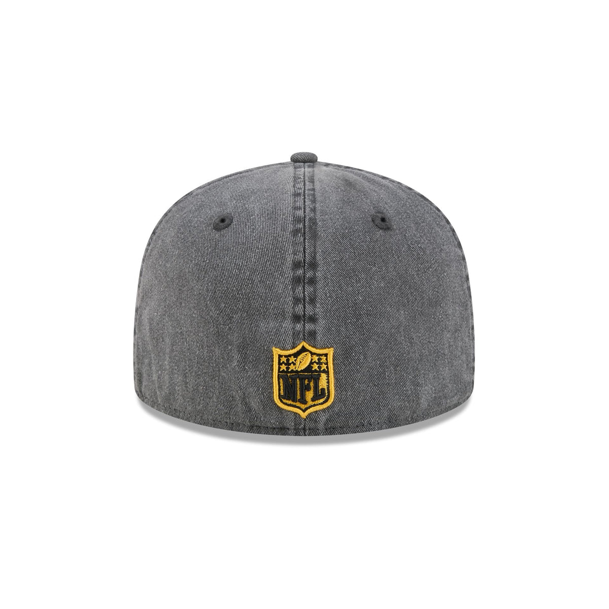 Pittsburgh Steelers Washed 59FIFTY Fitted Hat
