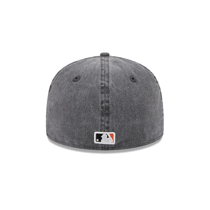 San Francisco Giants Washed 59FIFTY Fitted Hat