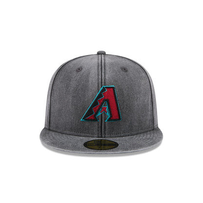 Arizona Diamondbacks Washed 59FIFTY Fitted Hat