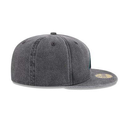 Arizona Diamondbacks Washed 59FIFTY Fitted Hat