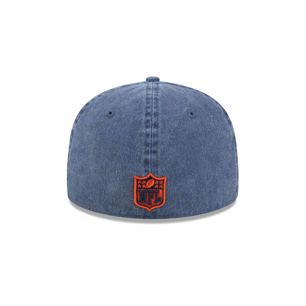Chicago Bears Washed 59FIFTY Fitted Hat