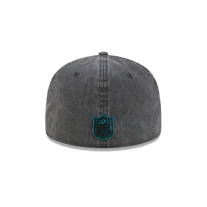 Philadelphia Eagles Washed 59FIFTY Fitted Hat
