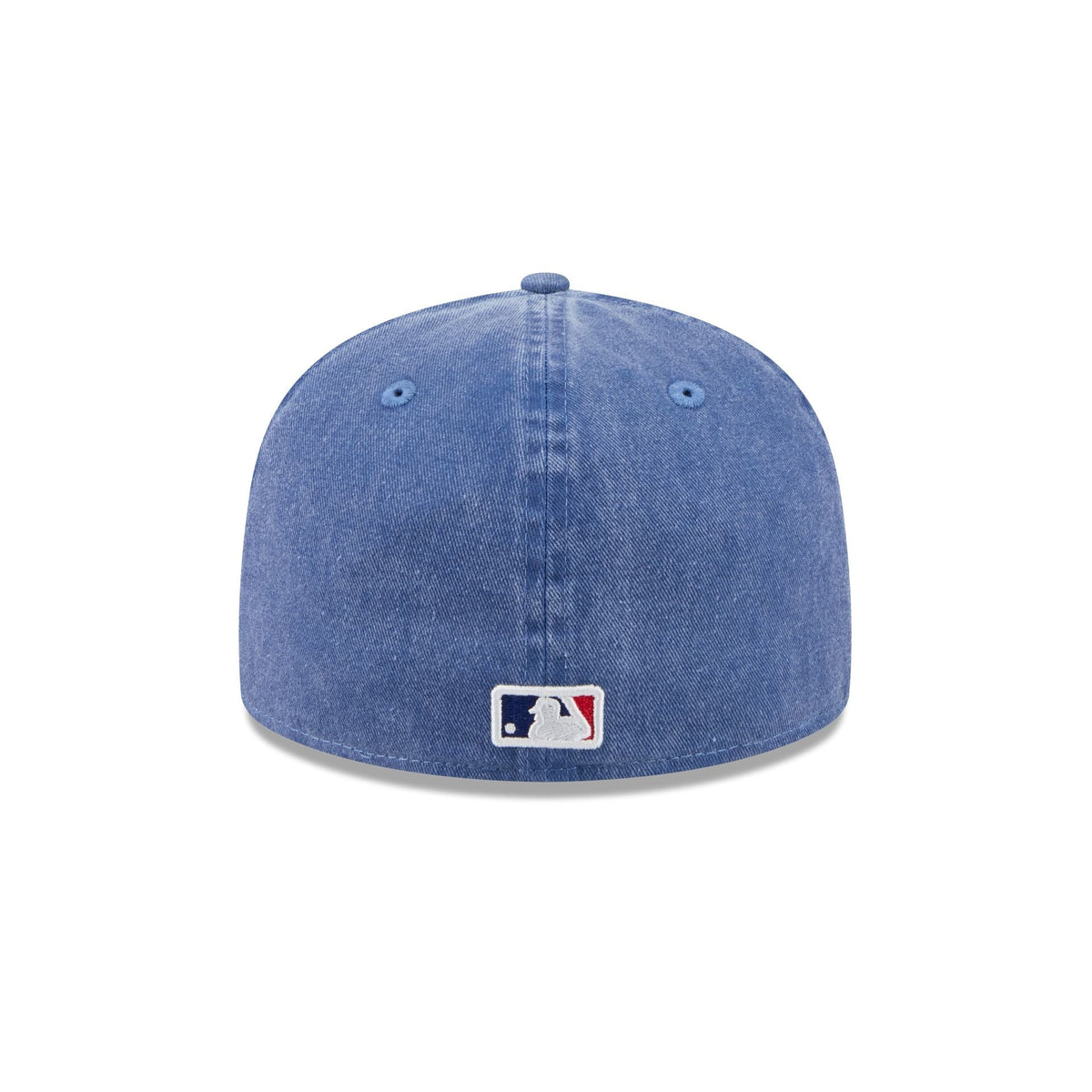 Los Angeles Dodgers Washed 59FIFTY Fitted Hat