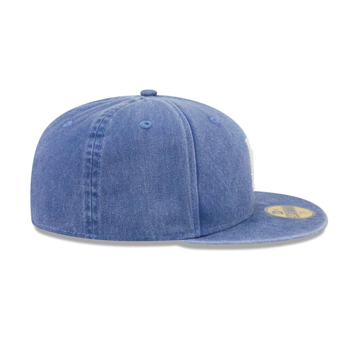 Los Angeles Dodgers Washed 59FIFTY Fitted Hat