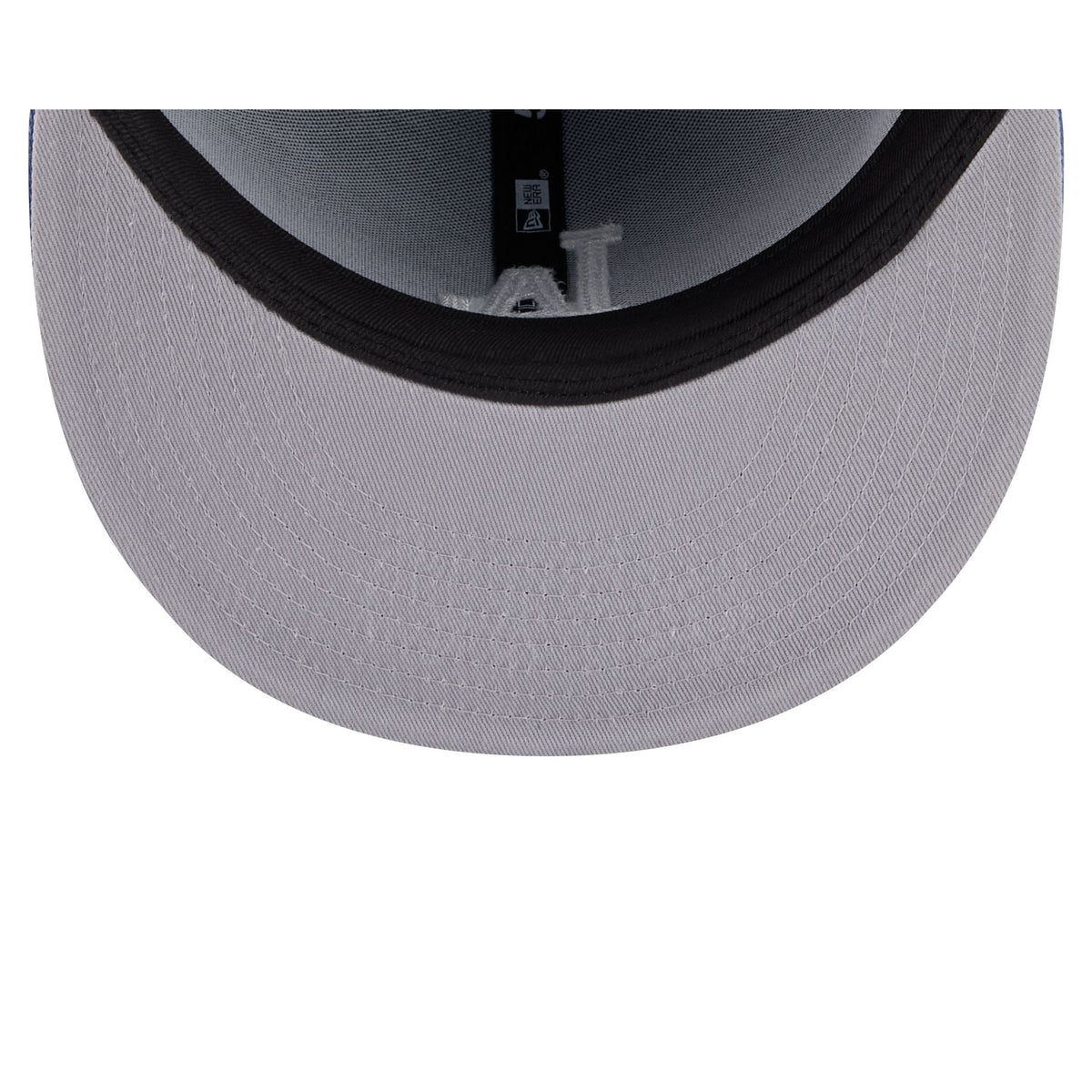 Los Angeles Dodgers Washed 59FIFTY Fitted Hat