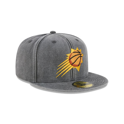 Phoenix Suns Washed 59FIFTY Fitted Hat