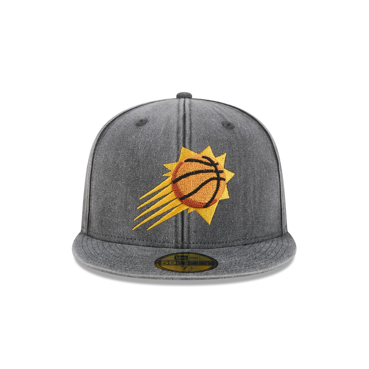 Phoenix Suns Washed 59FIFTY Fitted Hat