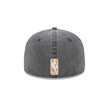 Phoenix Suns Washed 59FIFTY Fitted Hat
