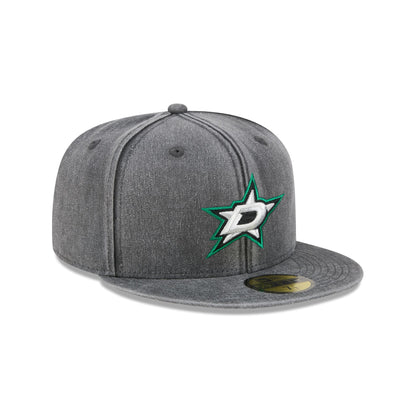 Dallas Stars Washed 59FIFTY Fitted Hat