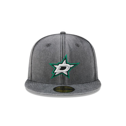 Dallas Stars Washed 59FIFTY Fitted Hat