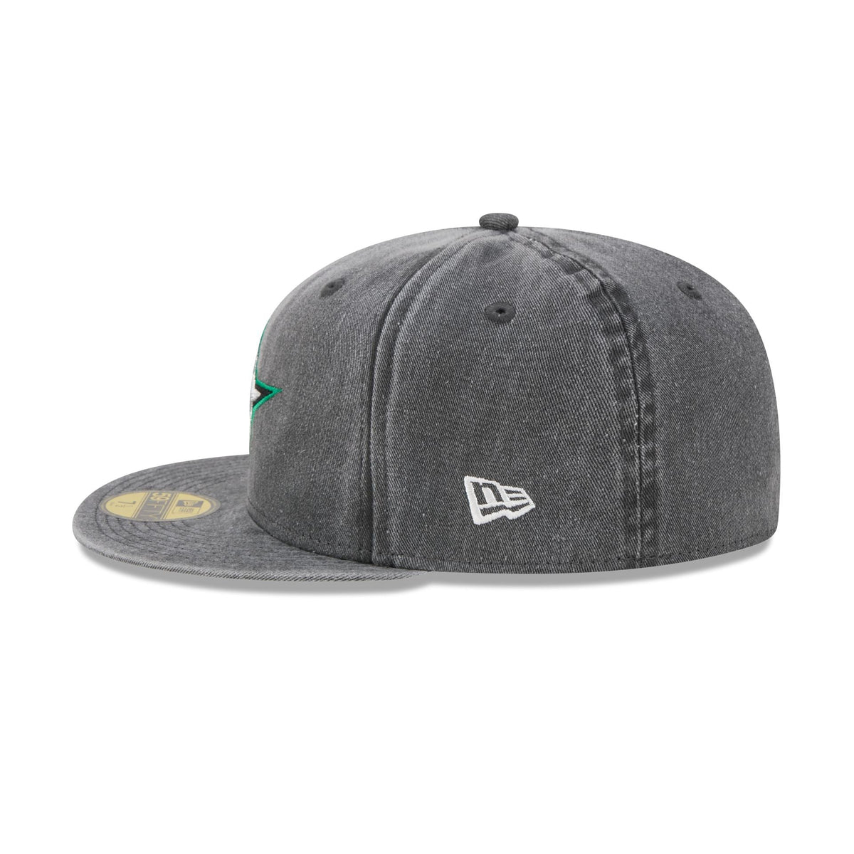 Dallas Stars Washed 59FIFTY Fitted Hat