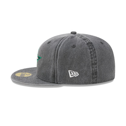 Dallas Stars Washed 59FIFTY Fitted Hat