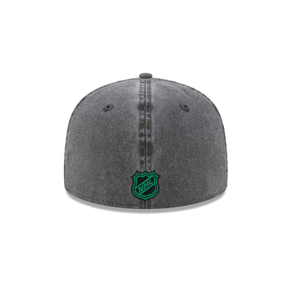 Dallas Stars Washed 59FIFTY Fitted Hat