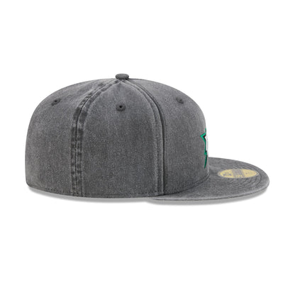 Dallas Stars Washed 59FIFTY Fitted Hat